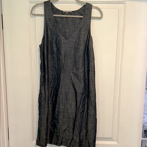 Tart Sleeveless Sheath Midi Dress size small - Picture 1 of 7